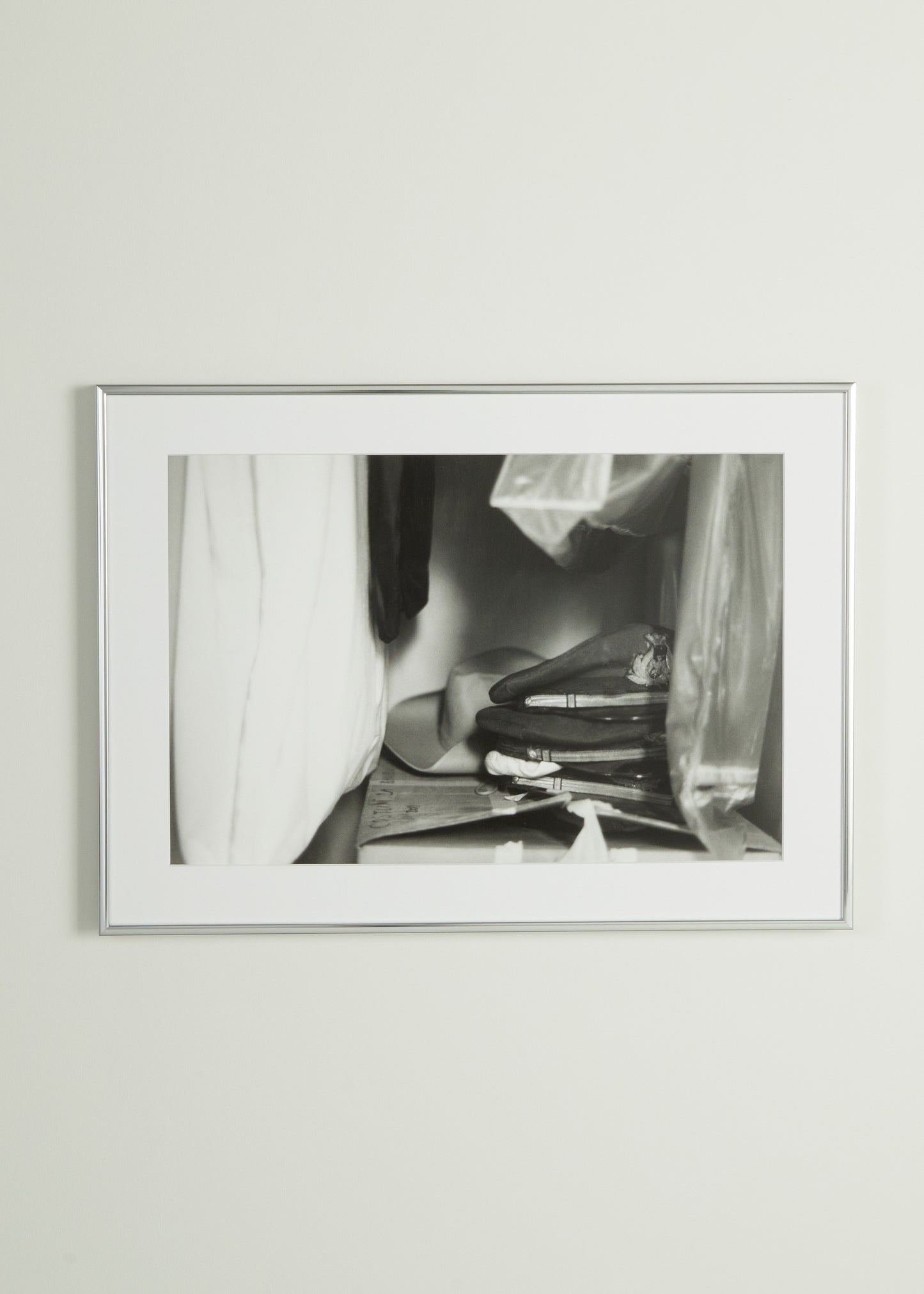 Untitled (Luchino), 2013