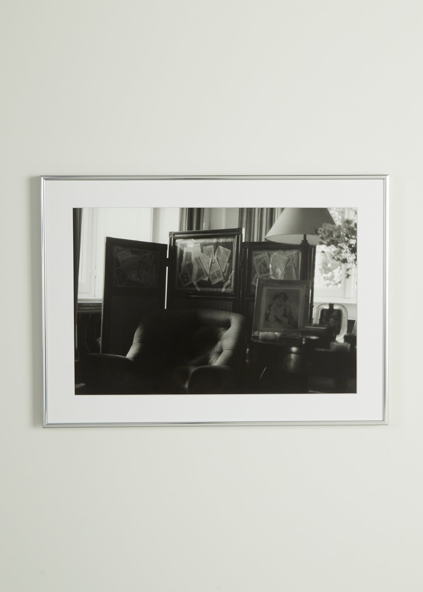 Untitled (Luchino), 2013