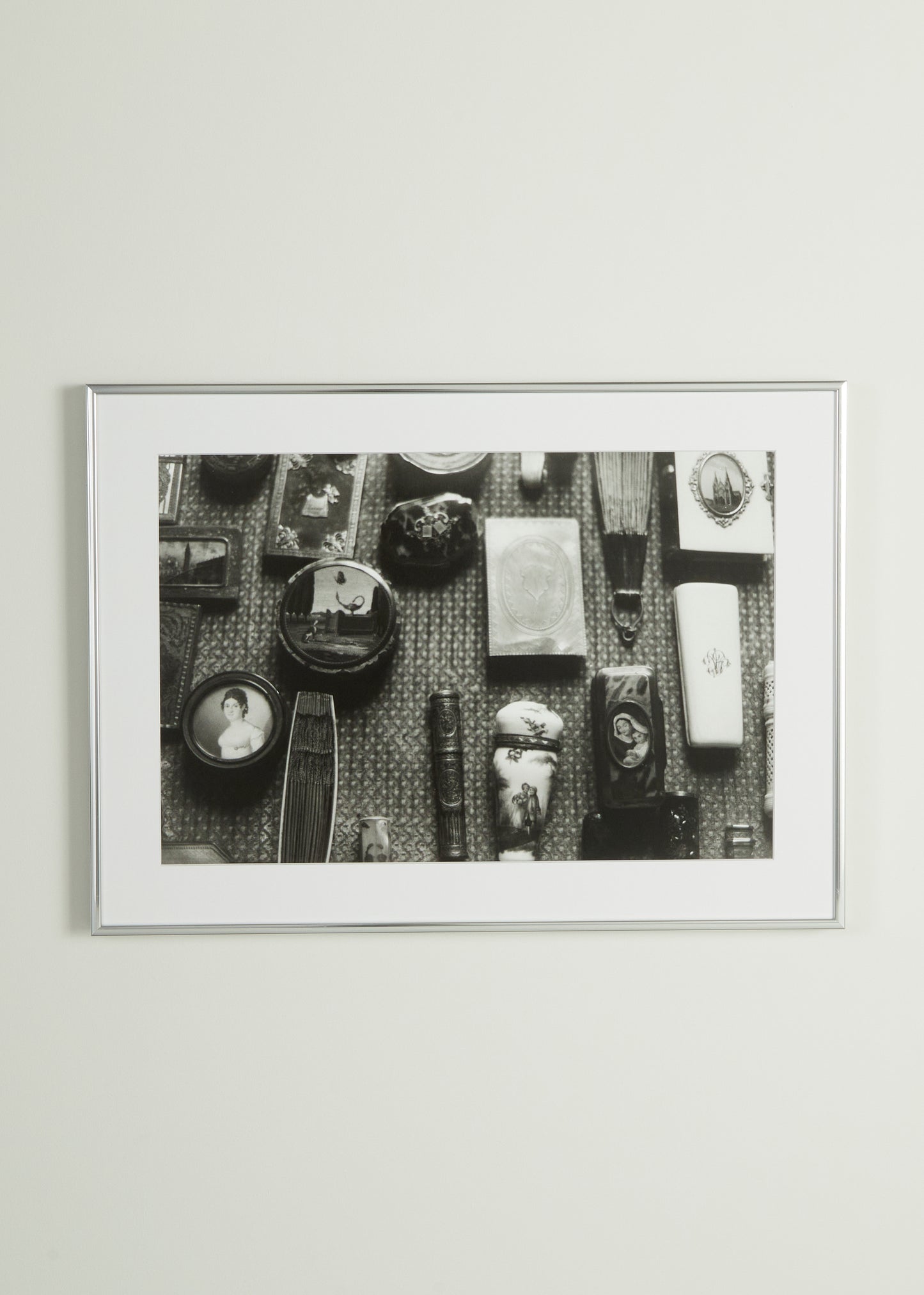 Untitled (Luchino), 2013