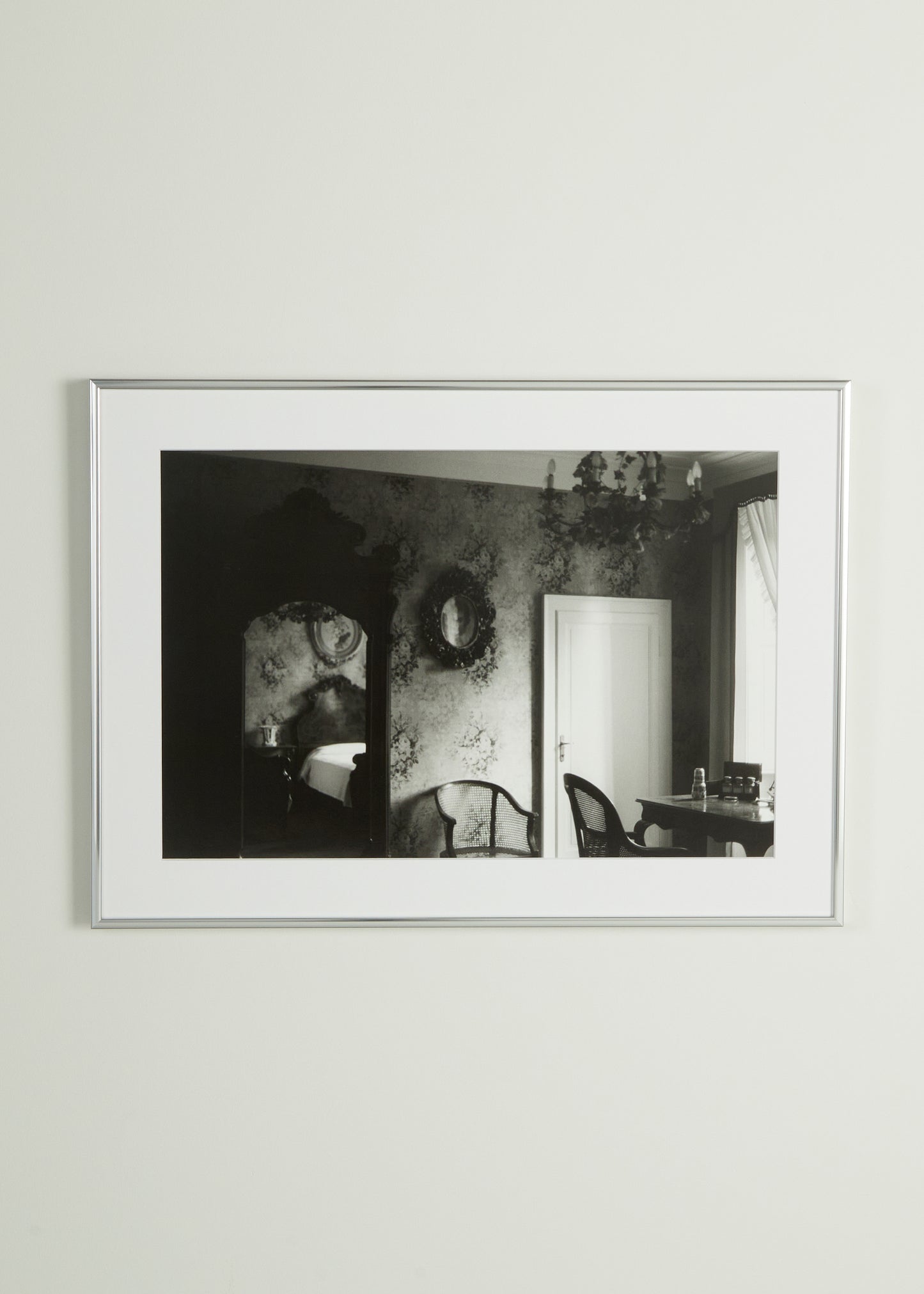Untitled (Luchino), 2013