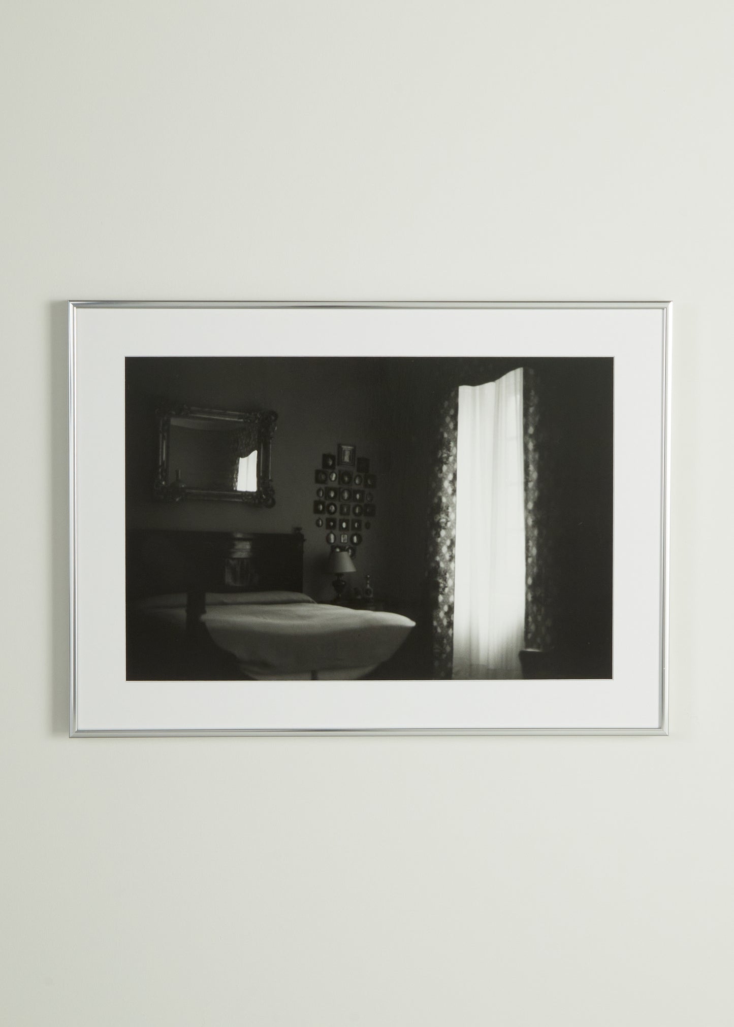 Untitled (Luchino), 2013
