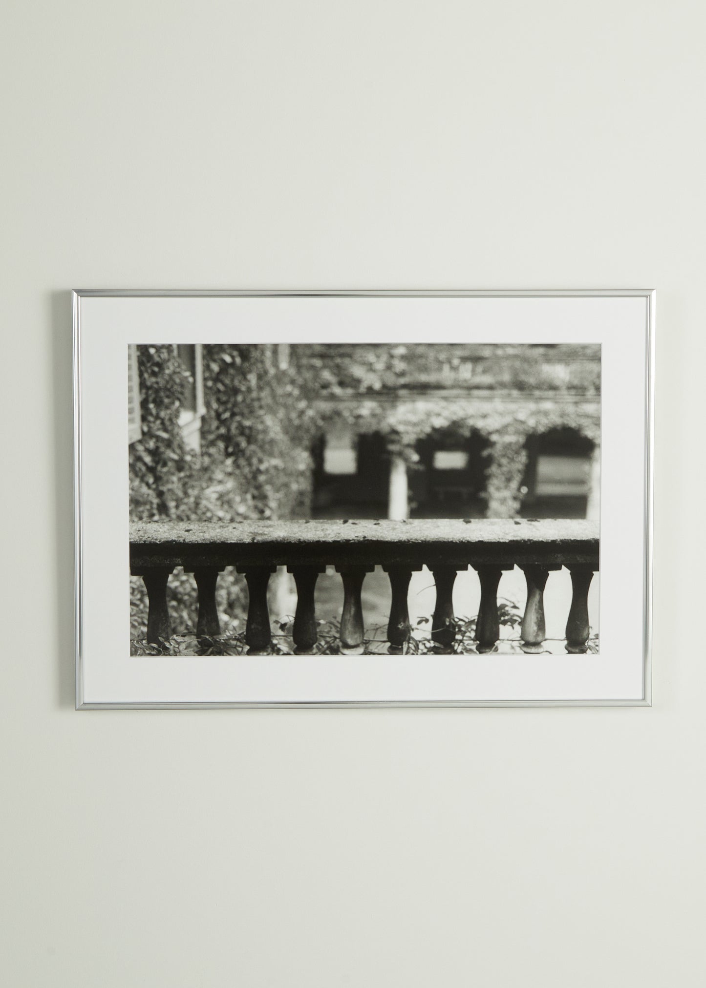 Untitled (Luchino), 2013
