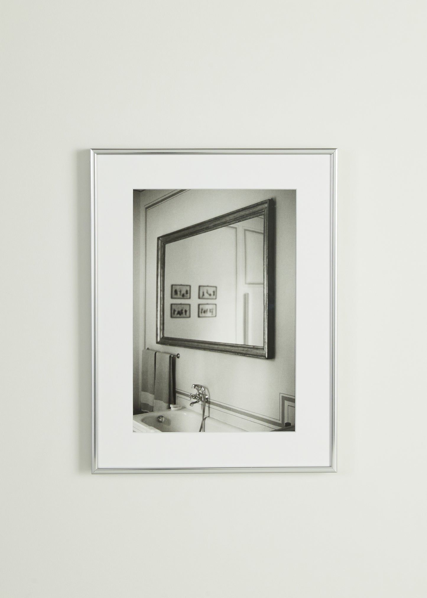 Untitled (Luchino), 2013