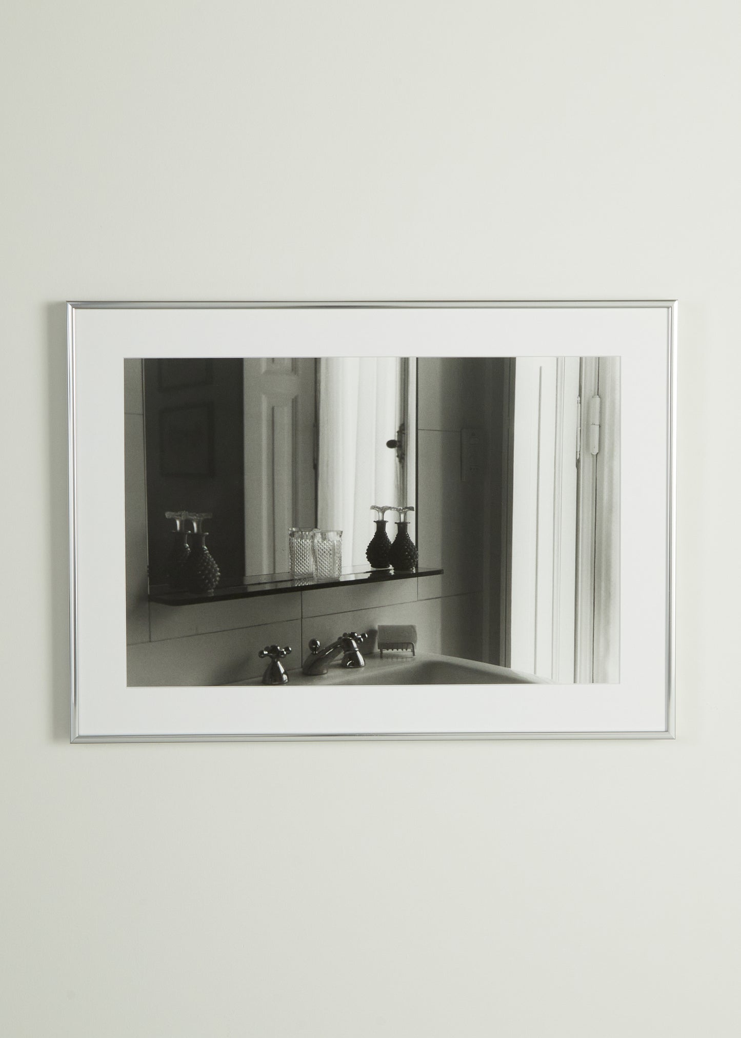 Untitled (Luchino), 2013