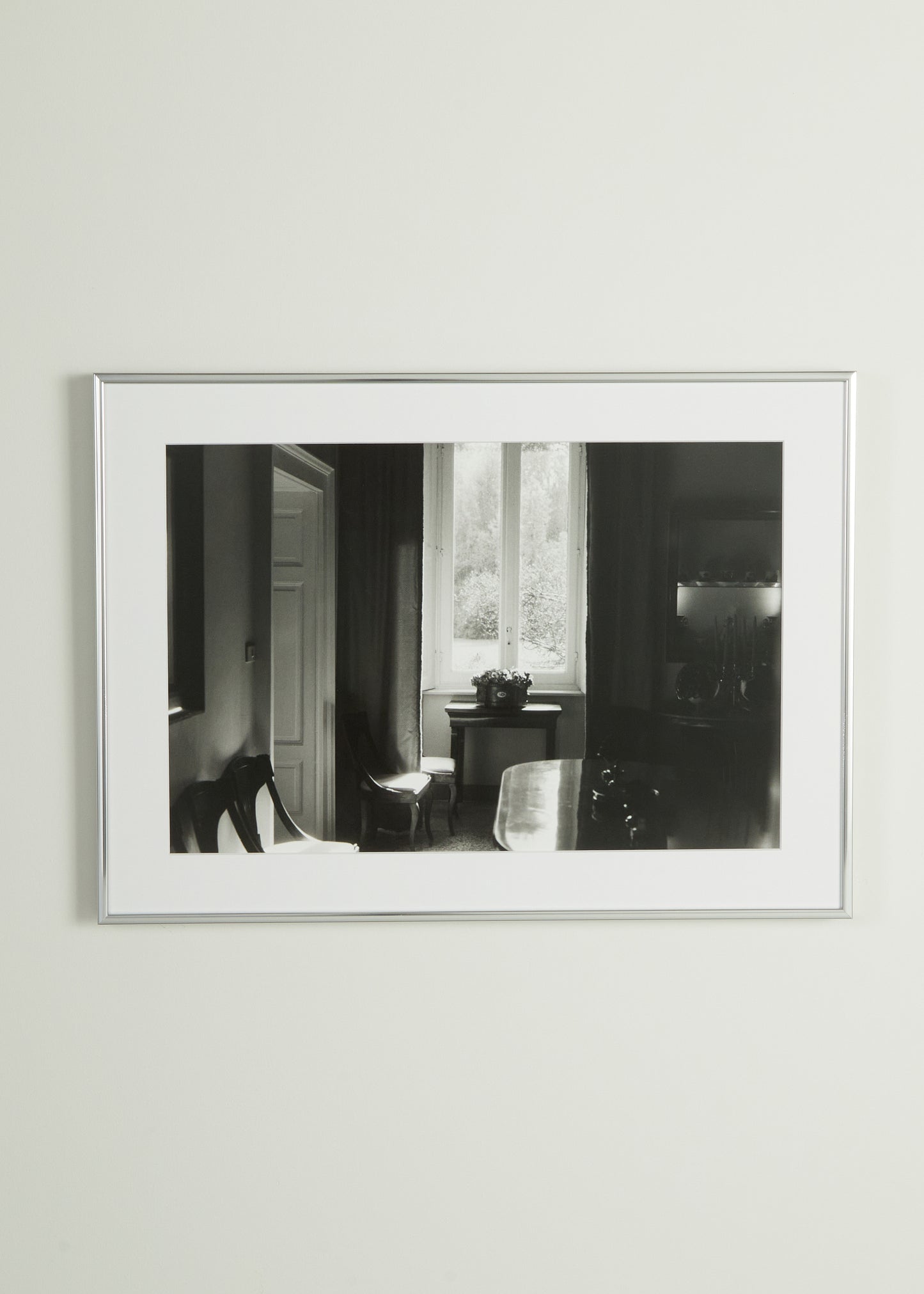 Untitled (Luchino), 2013