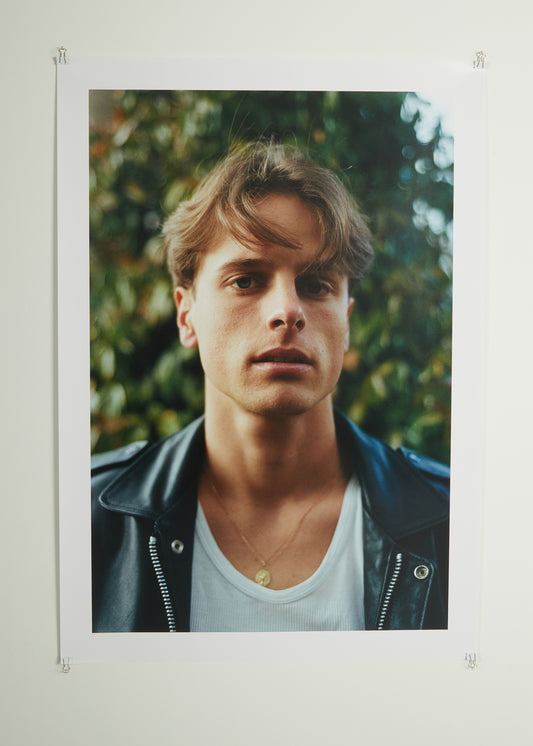 Untitled (Dauphin), 2023