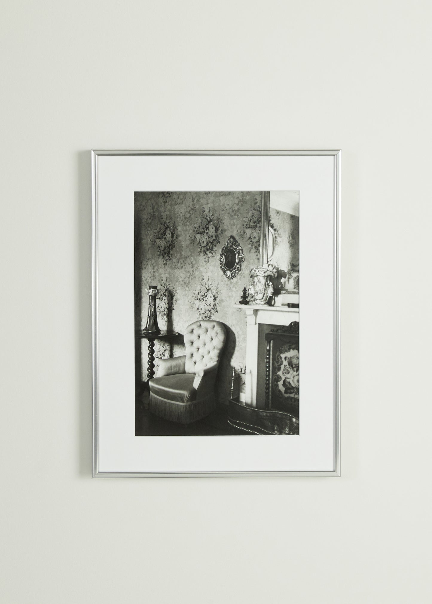 Untitled (Luchino), 2013