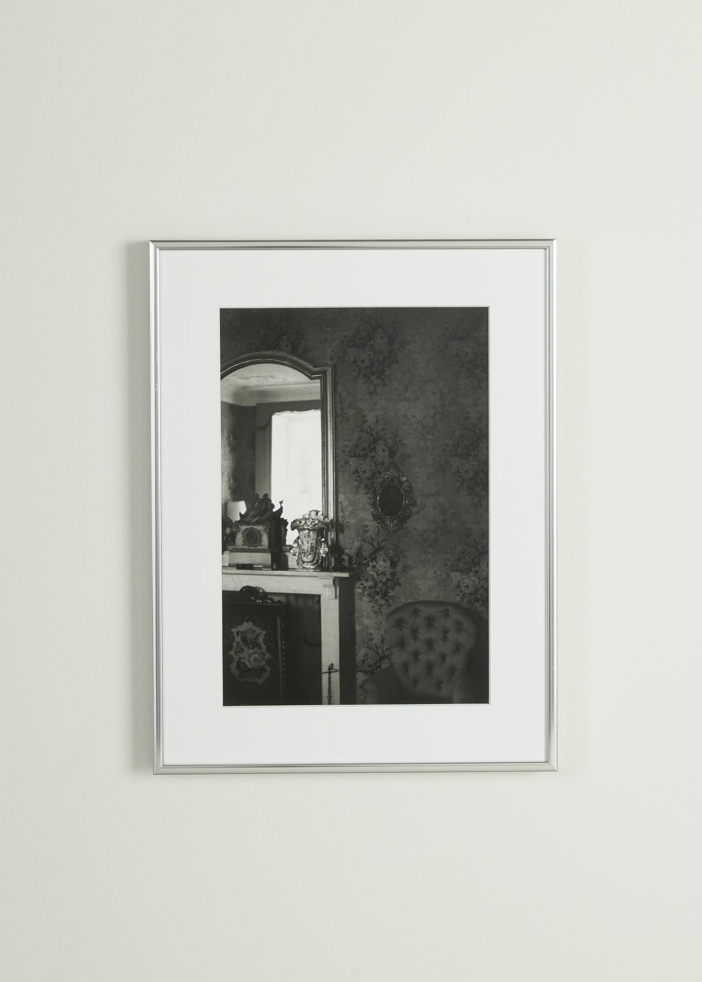 Untitled (Luchino), 2013