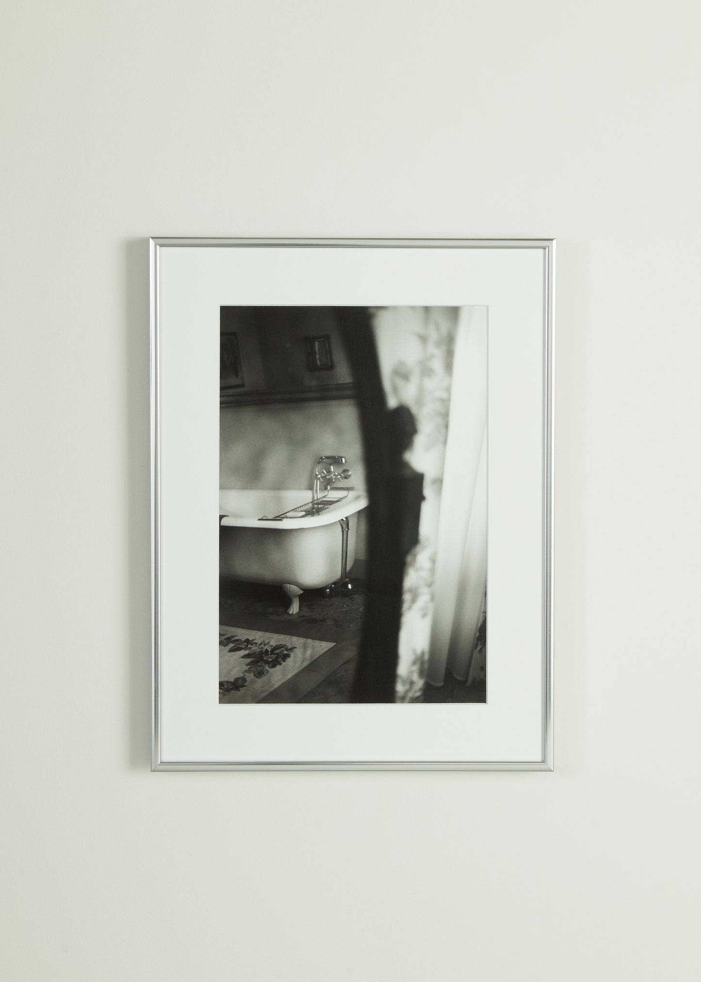 Untitled (Luchino), 2013