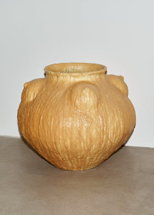 Wax Mother Vessel