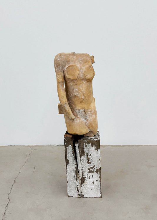 Foam Bust