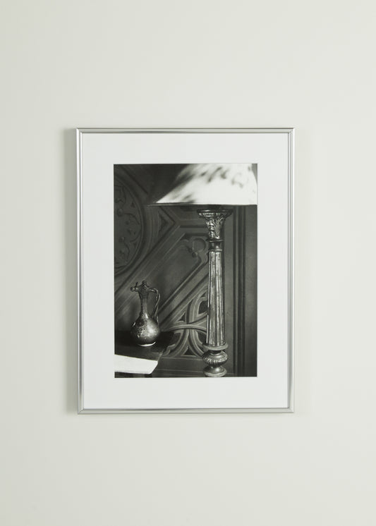 Untitled (Luchino), 2013