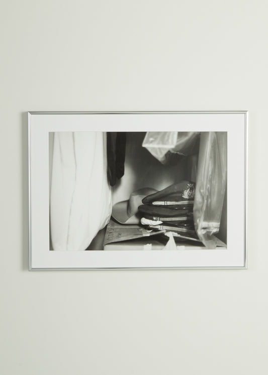 Untitled (Luchino), 2013