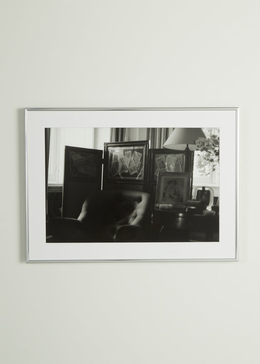 Untitled (Luchino), 2013