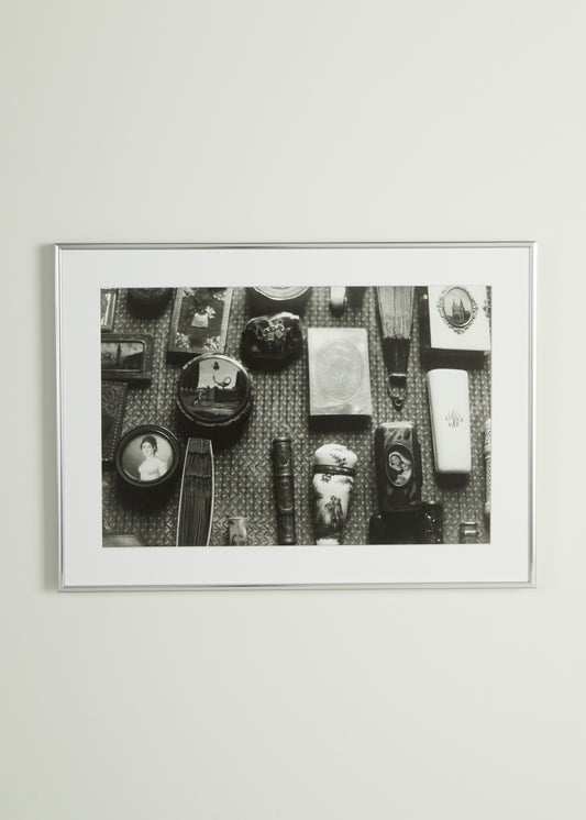 Untitled (Luchino), 2013