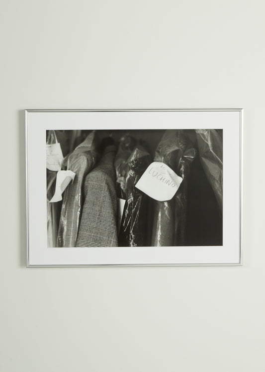 Untitled (Luchino), 2013