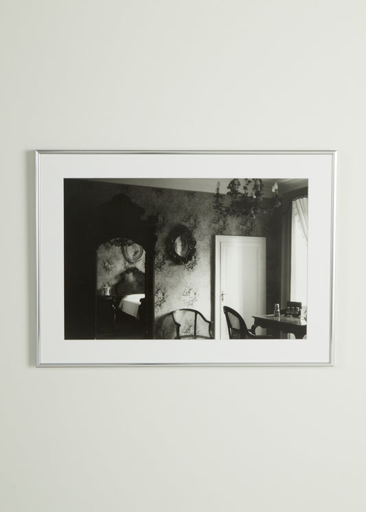 Untitled (Luchino), 2013