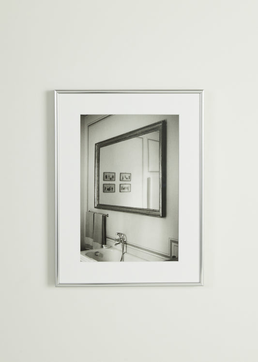 Untitled (Luchino), 2013  