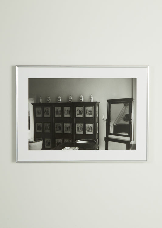 Untitled (Luchino), 2013
