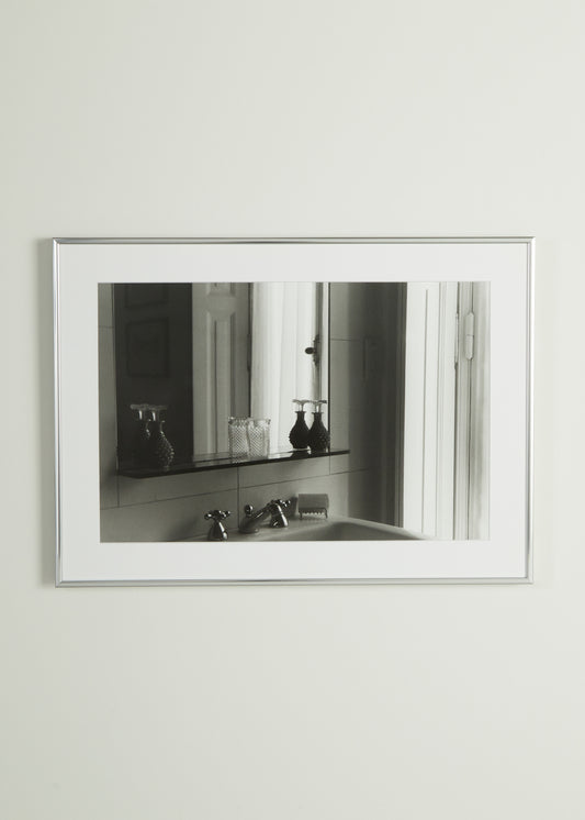 Untitled (Luchino), 2013