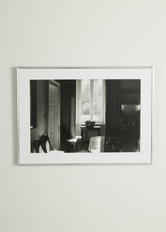 Untitled (Luchino), 2013  