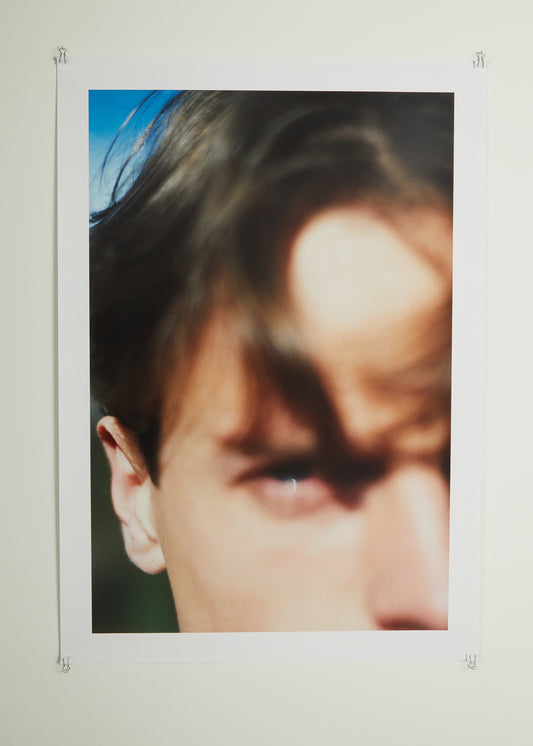 Untitled (Dauphin), 2023