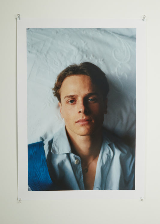 Untitled (Dauphin), 2023