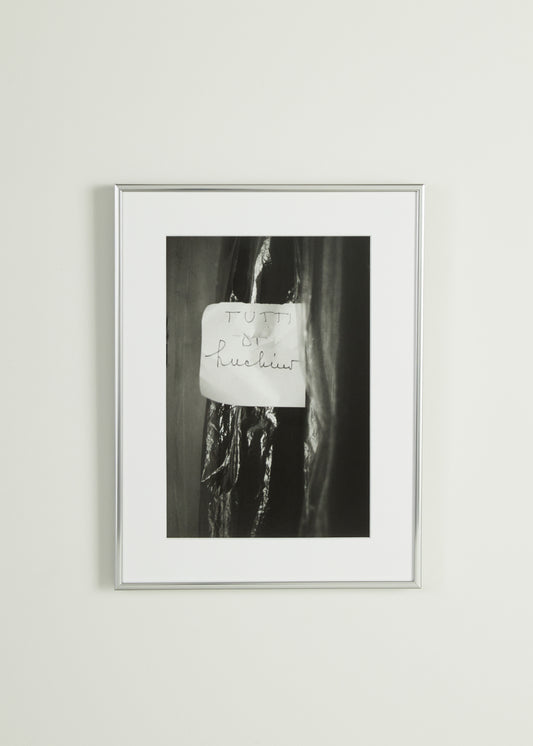 Untitled (Luchino), 2013