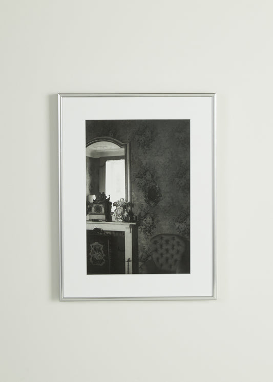 Untitled (Luchino), 2013  