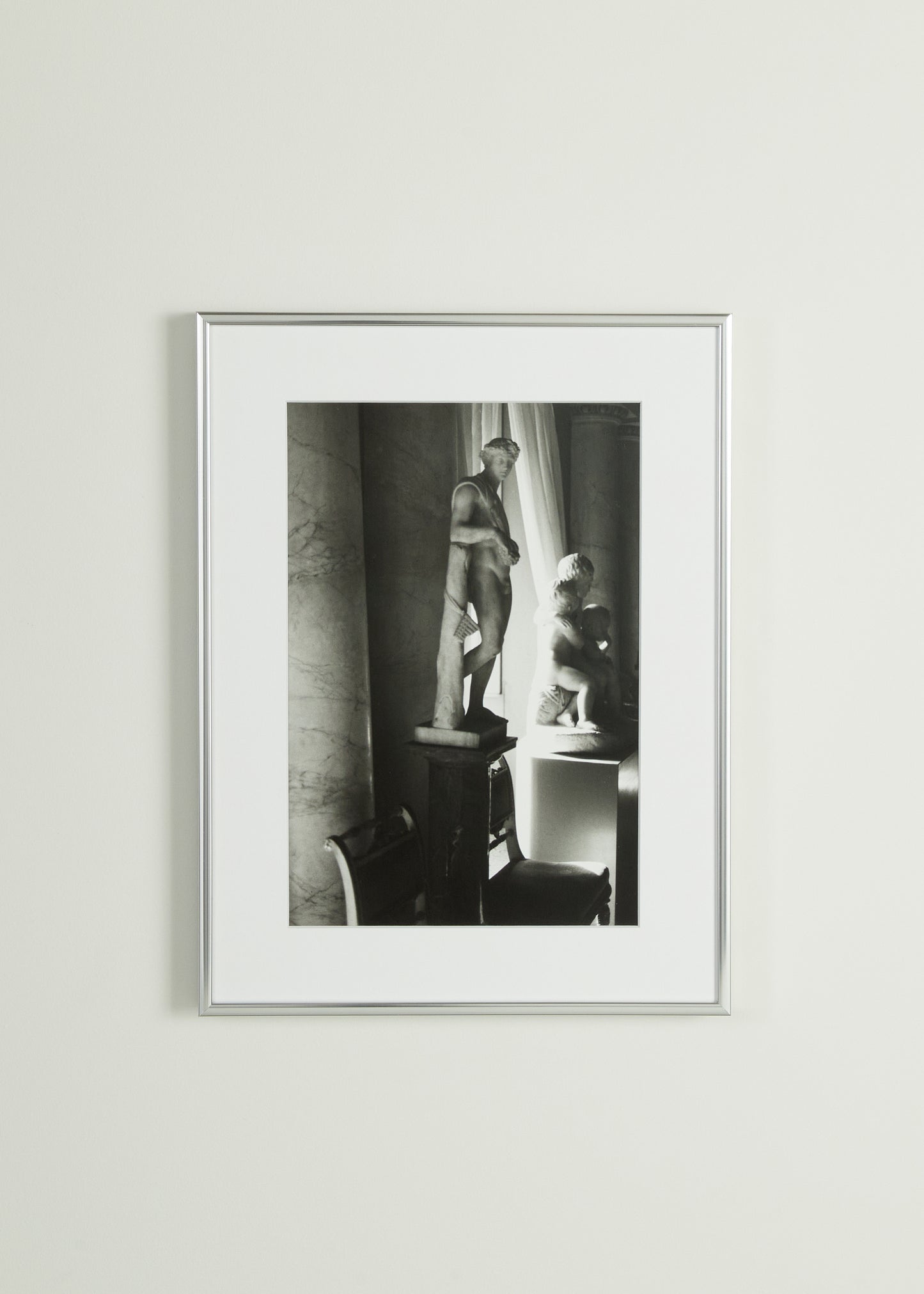 Untitled (Luchino), 2013