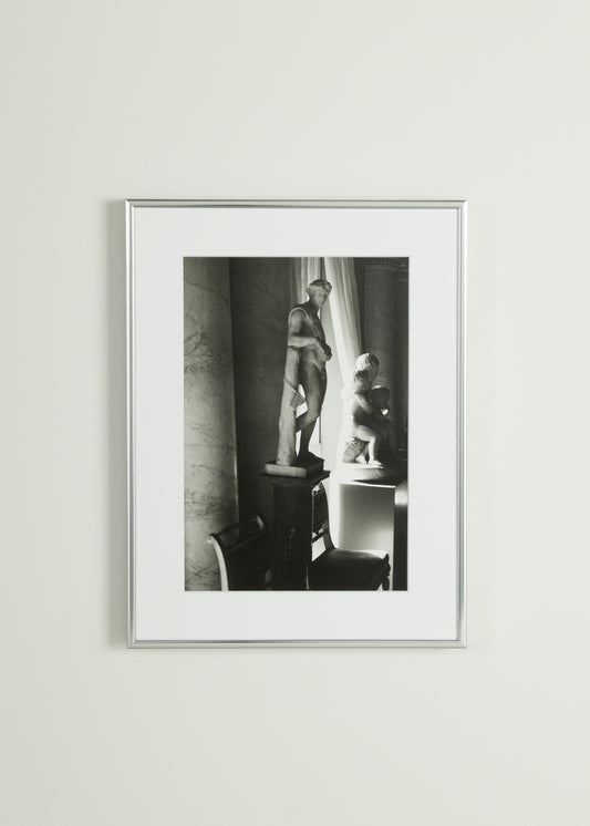 Untitled (Luchino), 2013